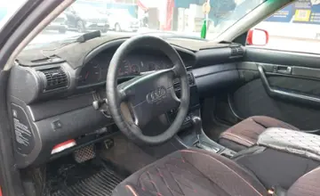 Audi A6 1996 года за 3 000 000 тг. в Шымкент фото 5