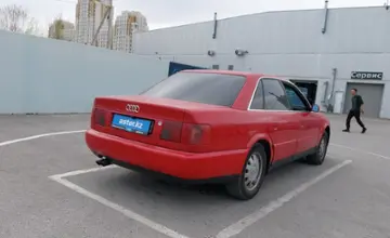 Audi A6 1996 года за 3 000 000 тг. в Шымкент фото 3