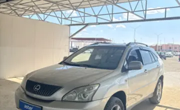 Lexus RX 2006 года за 8 500 000 тг. в Кызылорда фото 1