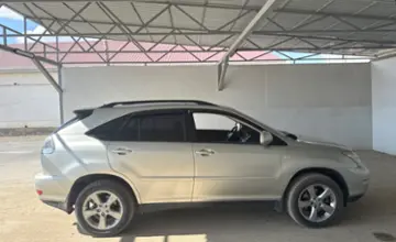 Lexus RX 2006 года за 8 500 000 тг. в Кызылорда фото 4