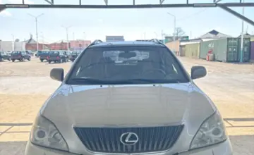 Lexus RX 2006 года за 8 500 000 тг. в Кызылорда фото 2