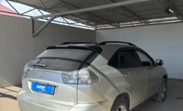 Lexus RX 2006 года за 8 500 000 тг. в Кызылорда