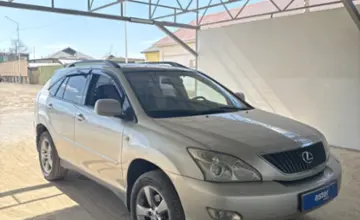Lexus RX 2006 года за 8 500 000 тг. в Кызылорда фото 3