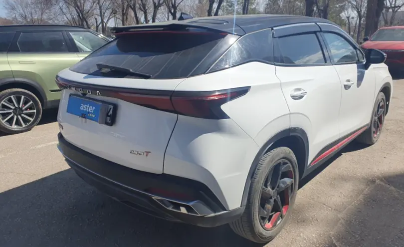 OMODA C5 2023 года за 8 500 000 тг. в Актобе фото 5
