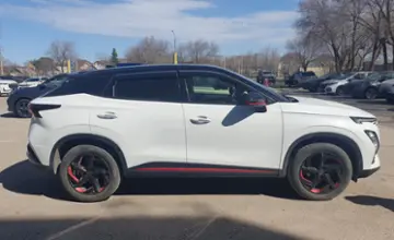 OMODA C5 2023 года за 8 500 000 тг. в Актобе фото 4