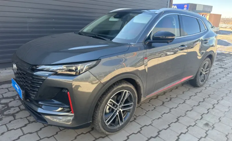 Changan CS55PLUS 2024 года за 10 500 000 тг. в Караганда