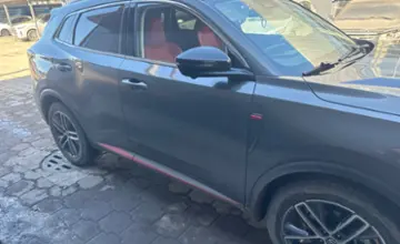 Changan CS55PLUS 2024 года за 10 500 000 тг. в Караганда фото 4