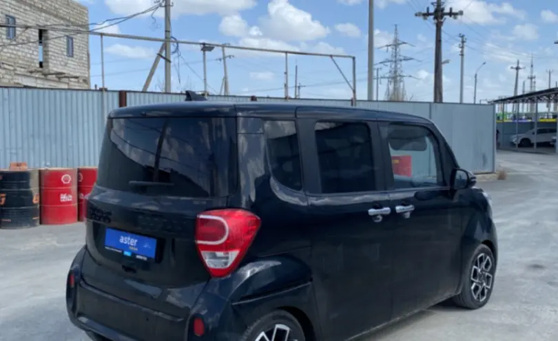 Kia Ray 2022 года за 5 500 000 тг. в Атырау фото 5