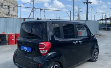 Kia Ray 2022 года за 5 500 000 тг. в Атырау