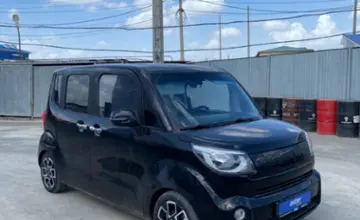 Kia Ray 2022 года за 5 500 000 тг. в Атырау фото 3