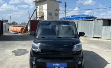 Kia Ray 2022 года за 5 500 000 тг. в Атырау фото 2