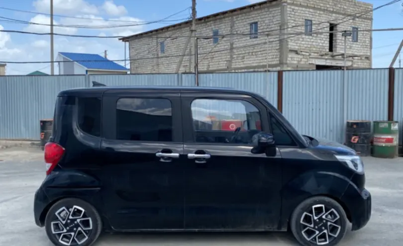 Kia Ray 2022 года за 5 500 000 тг. в Атырау фото 4
