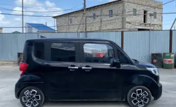 Kia Ray 2022 года за 5 500 000 тг. в Атырау фото 4