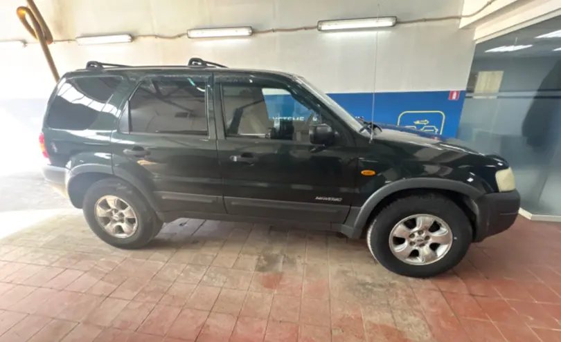 Ford Maverick 2001 года за 3 000 000 тг. в Астана фото 4