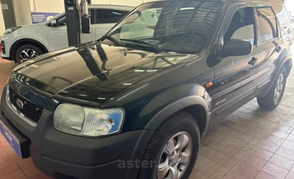 Ford Maverick 2001 года за 3 000 000 тг. в Астана