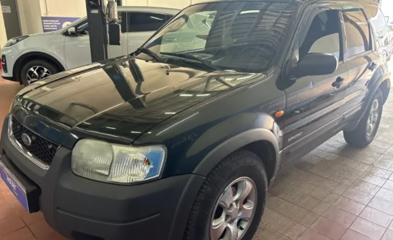 Ford Maverick 2001 года за 3 000 000 тг. в Астана