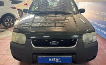 Ford Maverick 2001 года за 3 000 000 тг. в Астана фото 2