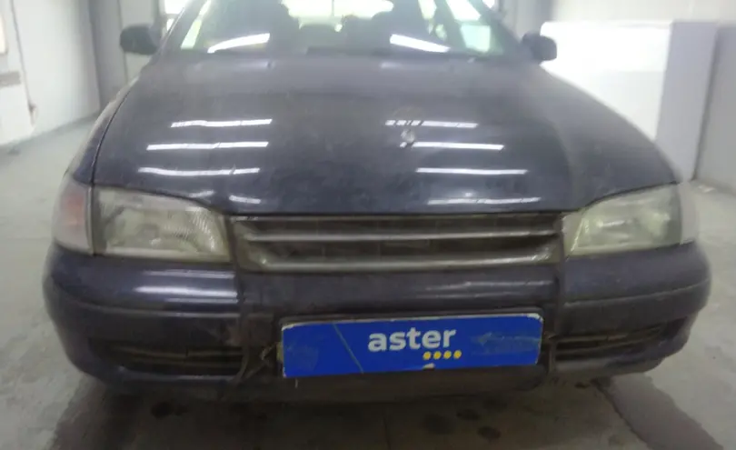Toyota Carina E 1994 года за 1 500 000 тг. в Павлодар фото 2