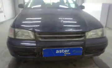 Toyota Carina E 1994 года за 1 500 000 тг. в Павлодар фото 2