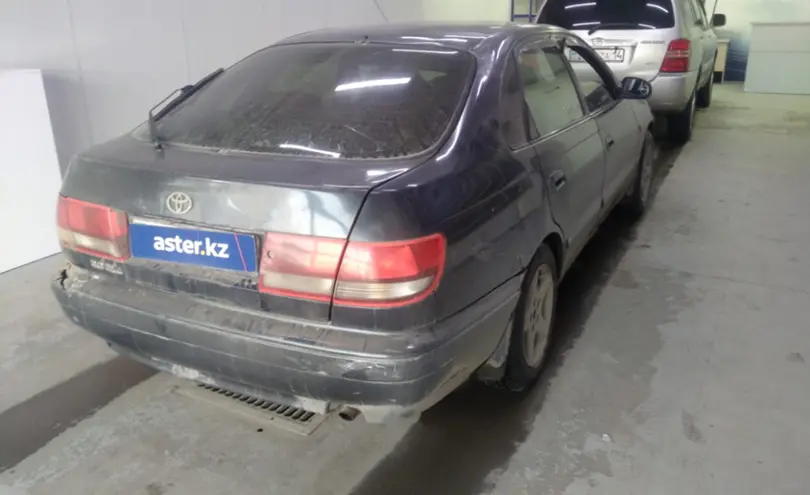 Toyota Carina E 1994 года за 1 500 000 тг. в Павлодар фото 5