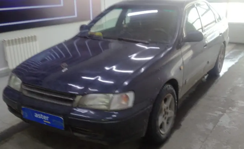 Toyota Carina E 1994 года за 1 500 000 тг. в Павлодар