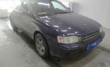 Toyota Carina E 1994 года за 1 500 000 тг. в Павлодар фото 3