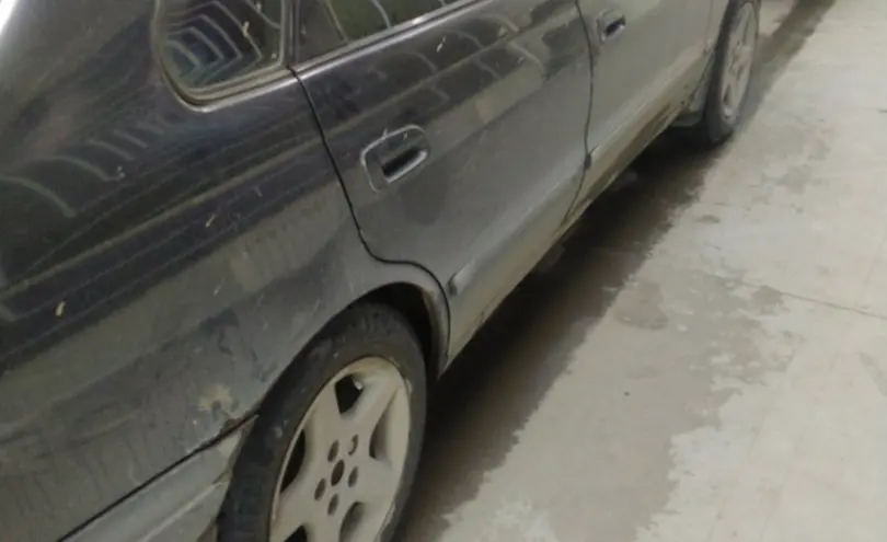 Toyota Carina E 1994 года за 1 500 000 тг. в Павлодар фото 4