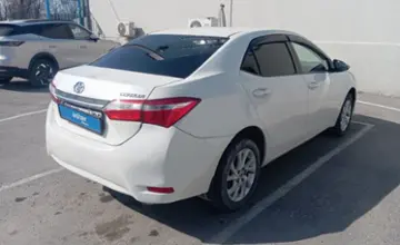 Toyota Corolla 2017 года за 6 500 000 тг. в Тараз