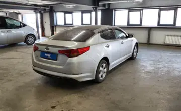 Kia K5 2011 года за 5 500 000 тг. в Астана фото 3