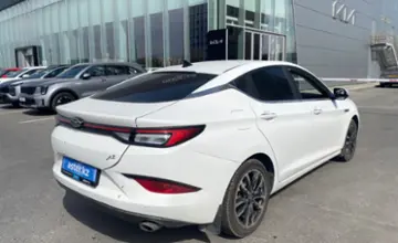 JAC J7 2023 года за 6 500 000 тг. в Шымкент