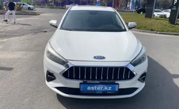 JAC J7 2023 года за 6 500 000 тг. в Шымкент фото 2