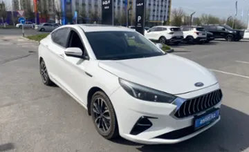 JAC J7 2023 года за 6 500 000 тг. в Шымкент фото 3