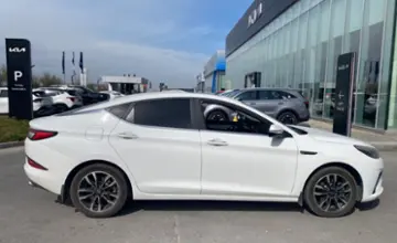 JAC J7 2023 года за 6 500 000 тг. в Шымкент фото 4