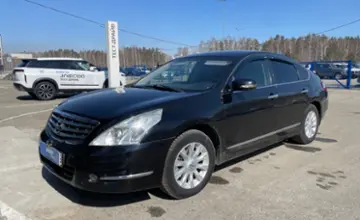 Nissan Teana 2012 года за 5 000 000 тг. в Усть-Каменогорск фото 1