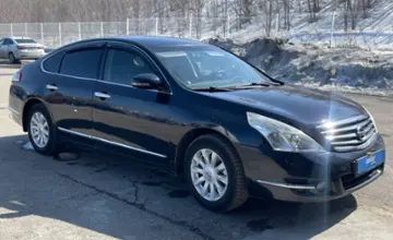 Nissan Teana 2012 года за 5 000 000 тг. в Усть-Каменогорск фото 3