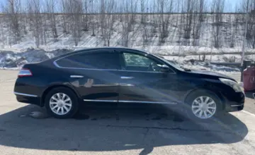 Nissan Teana 2012 года за 5 000 000 тг. в Усть-Каменогорск фото 4