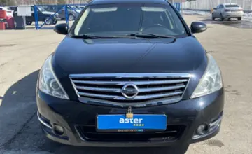Nissan Teana 2012 года за 5 000 000 тг. в Усть-Каменогорск фото 2