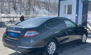 Nissan Teana 2012 года за 5 000 000 тг. в Усть-Каменогорск