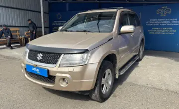 Suzuki Grand Vitara 2010 года за 7 200 000 тг. в Усть-Каменогорск фото 1