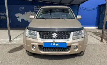 Suzuki Grand Vitara 2010 года за 7 200 000 тг. в Усть-Каменогорск фото 2