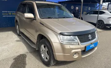 Suzuki Grand Vitara 2010 года за 7 200 000 тг. в Усть-Каменогорск фото 3