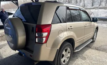 Suzuki Grand Vitara 2010 года за 7 200 000 тг. в Усть-Каменогорск