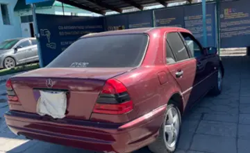 Mercedes-Benz C-Класс 1995 года за 2 000 000 тг. в Талдыкорган