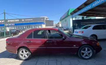 Mercedes-Benz C-Класс 1995 года за 2 000 000 тг. в Талдыкорган фото 4