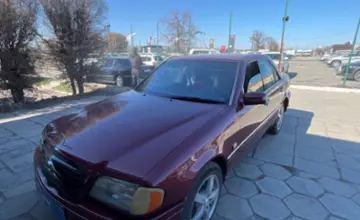 Mercedes-Benz C-Класс 1995 года за 2 000 000 тг. в Талдыкорган фото 1
