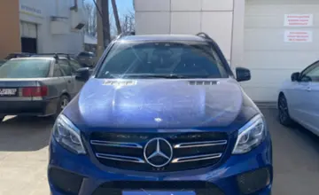 Mercedes-Benz GLE 2017 года за 16 000 000 тг. в Костанай фото 2