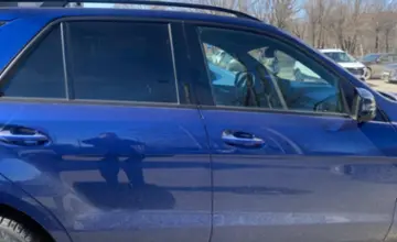 Mercedes-Benz GLE 2017 года за 16 000 000 тг. в Костанай фото 4