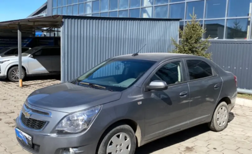 Chevrolet Cobalt 2022 года за 4 500 000 тг. в Караганда