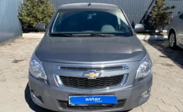 Chevrolet Cobalt 2022 года за 4 500 000 тг. в Караганда фото 2