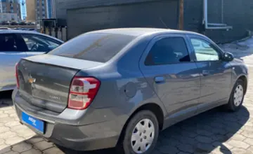 Chevrolet Cobalt 2022 года за 4 500 000 тг. в Караганда